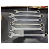Combo Wrenches
