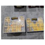 Organizers & Contents