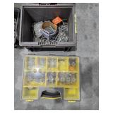 Organizers & Contents