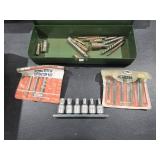 Extractor Bits
