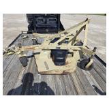 Land Pride FDR2560 Finish Mower