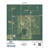 274 +/- Acres Southern Randolph County