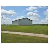 Tract #3:  7.5 +/- Acres w/Improvements