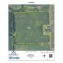 Tract #1:  32 +/- Acres w/31.19 +/- Tillable Ac