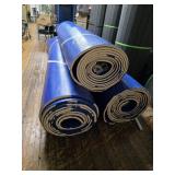 Wrestling Mats