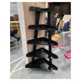 Corner Storage Shelf