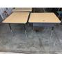 Media Tables