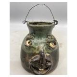 Face Crock