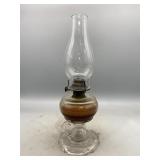 Kerosene Oil Finger Lamp