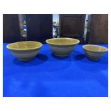 Yellow Ware