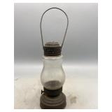 Skaterï¿½s Lantern