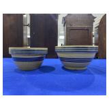 Yellow Ware  ï¿½One has a Crackï¿½