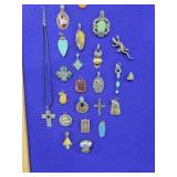 Pendants