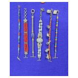 Stone Bracelets