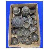Vintage Molds