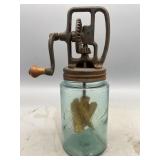 Butter Churn