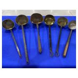 Vintage Ladles