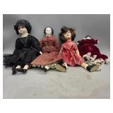 Dolls