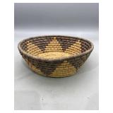 Woven Basket