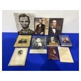 Abraham Lincoln Books