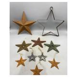 Primitive Stars