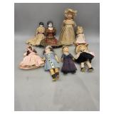Dolls