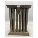 12 Hole Candle Mold