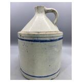 Crock Jug ï¿½Chippedï¿½