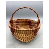 Buttox Basket