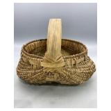 Buttox Basket