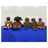 Vintage Black Memorabilia
