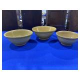 Yellow Ware