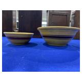 Yellow Ware