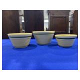 Yellow Ware