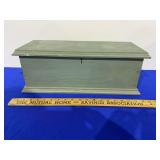 Wooden Box