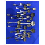 Pewter Ware