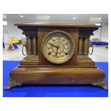 Seth Thomas Mantel Clock