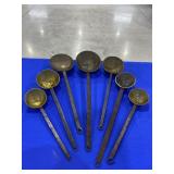 Vintage Ladles