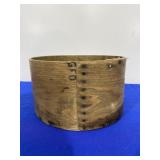 Antique Grain Measure