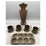Metalware