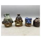 Face Crocks