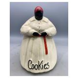 Aunt Jemima Cookie Jar