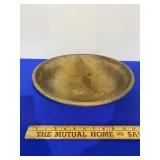 Wooden Bowl