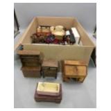 Dollhouse Furniture
