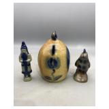 Stoneware