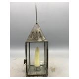 Tin Lantern