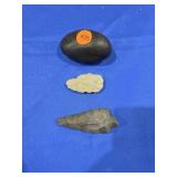 Native American Artifacts
