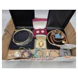 Costume Jewelry & Other Jewelry