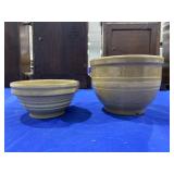 Yellow Ware
