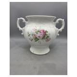 Porcelain Vase